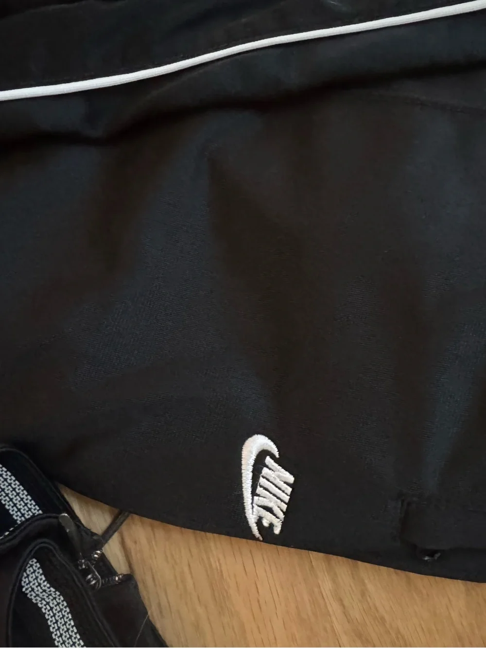 Adidas and Nike XL Mens Joggers